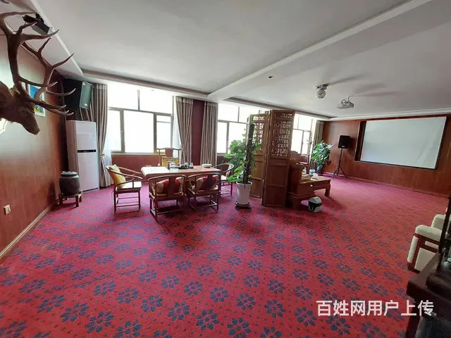 B个人一开发区写字楼、厂房出租 - 图片 7