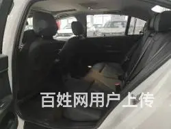 宝马3系 2013款 320Li 2.0T 手自一体 时尚型 - 图片 8