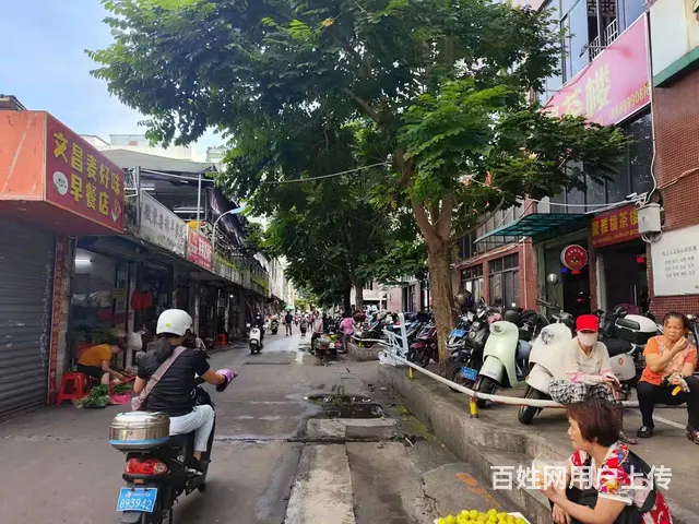 （51旺铺推荐）府城北胜农贸市场门口15平临街包子店转让 - 图片 5