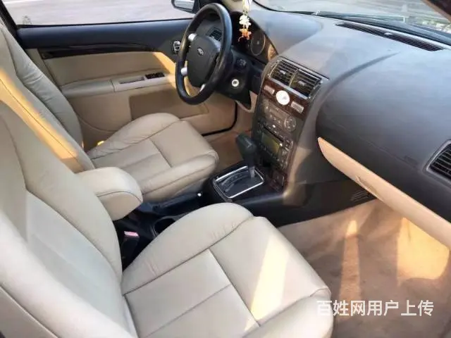 福特 蒙迪欧 2006款 2.0 自动 尊贵型 - 图片 5