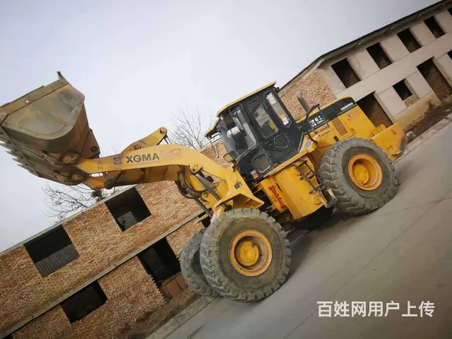 揭阳专业厦工铲车，龙工铲车出售，车多价低，需要就来 - 图片 6