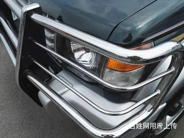 长丰奇兵 2008款 2.2L 手动 四驱 (国Ⅲ - 图片 3