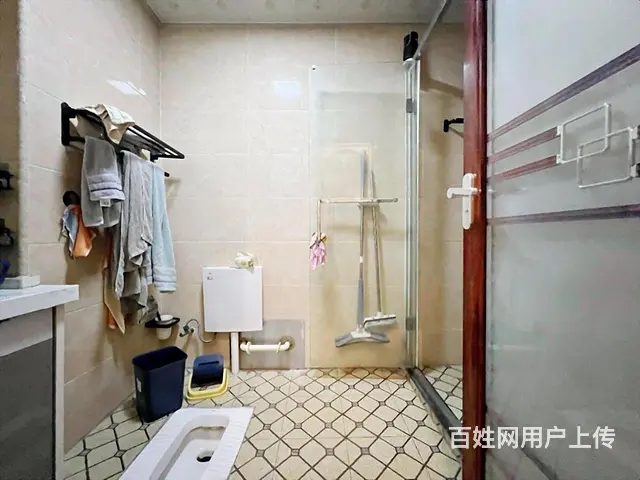 恒大江湾 精装好房 商圈成熟 大两居 满五   商品房 - 图片 5