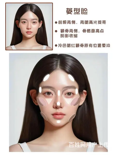 6种修容方法大公开 - 图片 5