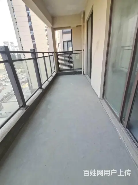 原价转让德溪品质小区西派澜岸一期三室两厅两卫产权已下未满两年 - 图片 7