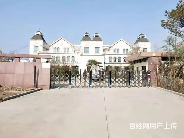 泰安迎金学校自动开门机需要的五项 - 图片 3