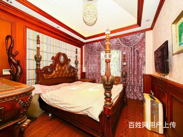 郁金香岸(别墅)  黄金楼层 稀缺 便宜 超好 - 图片 3