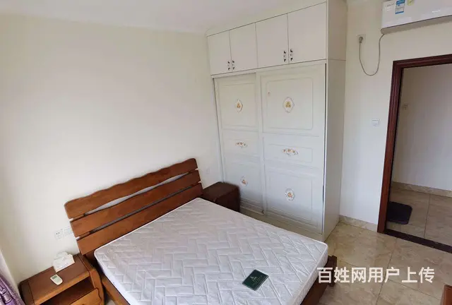 拱北恒虹世纪广场电梯精装3房2厅出租，租价5000。近关口 - 图片 4