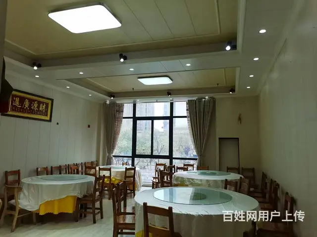 搜铺常州天宁区菱溪名居成熟经营中家常菜馆转让 - 图片 7