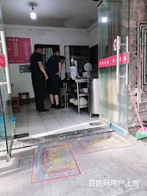 （老板本人）开福区陈家湖12年临街粉面店低价转让6717 - 图片 5