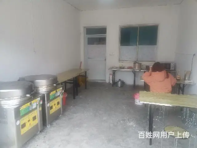小吃店转让，附近电子厂，全是厂区有9栋宿舍楼 - 图片 2