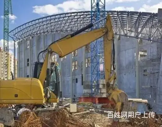 淮北售楼部拆除服务,店铺拆除公司 - 图片 4