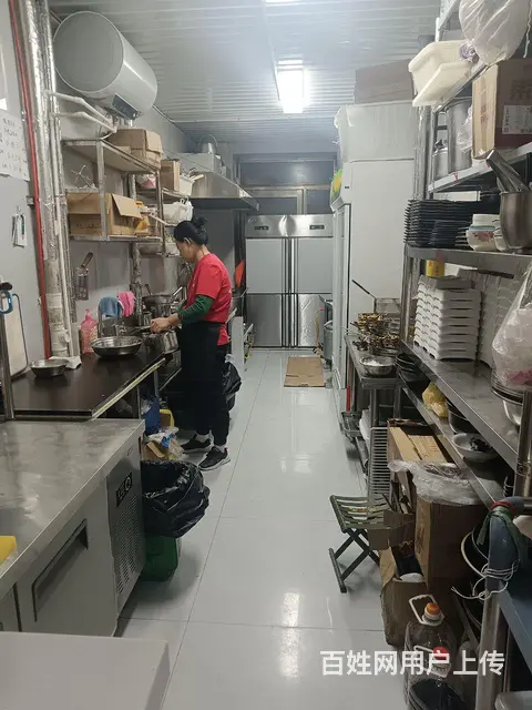 火锅店转让 - 图片 8