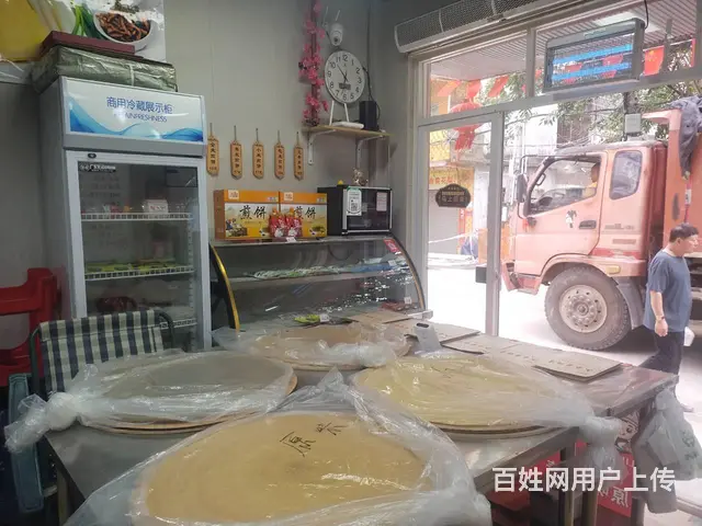 （51旺铺推荐）红沙解放中路35平小吃店转让 - 图片 5