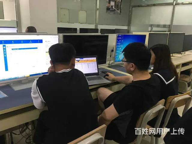新塘哪里有文员培训的？ - 图片 3