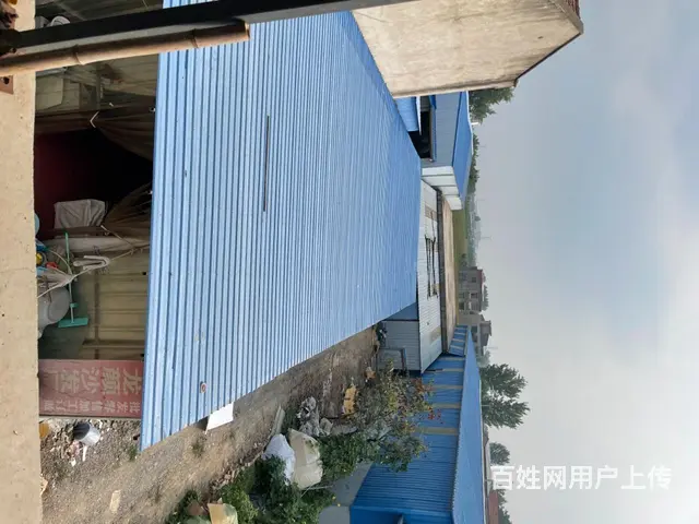 厂房仓库土地出售，位置好 - 图片 8