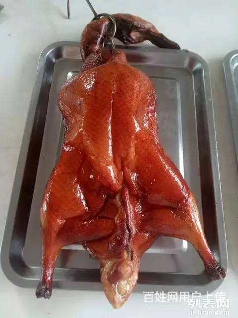 揭阳 广式烤鸭做法难吗 哪有培训 汕头仟味餐饮培训 - 图片 2
