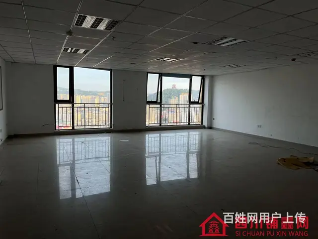 （四川铺鑫网）江北尚锦酒店400平商铺出租 - 图片 4