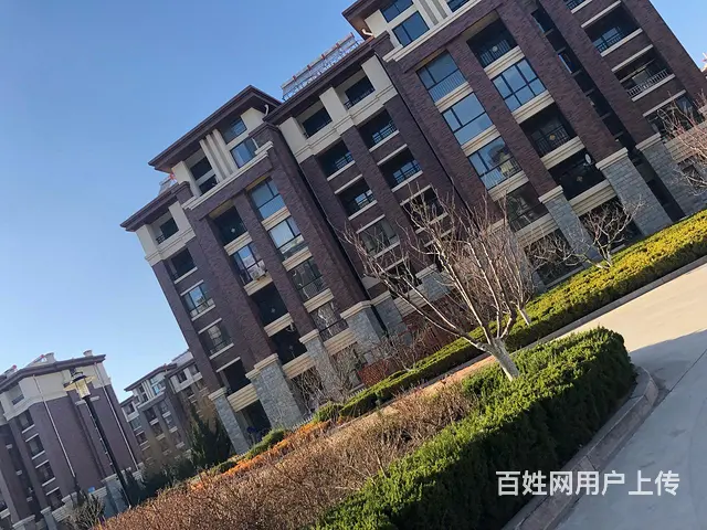 荣成石岛凤凰湖E区多层三楼出售，价格可议 - 图片 3