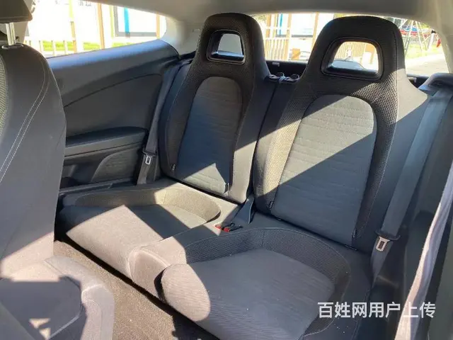 大众Scirocco [尚酷] 2011款 1.4TSI 双 - 图片 4