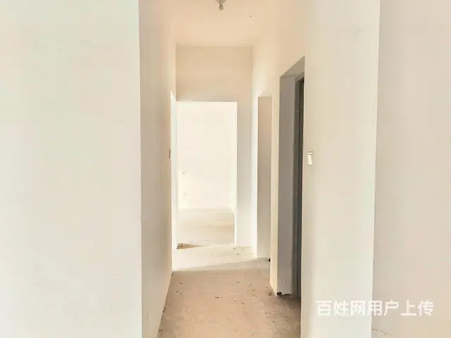 南二环必看好房 大气横厅 中港二期 套三单卫 东湖七中 - 图片 3