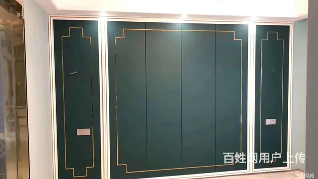 秦皇岛专业盛昌沙发软包厂 - 图片 11