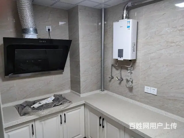 学士园A区 普通住宅2厅 简单装修 - 图片 3