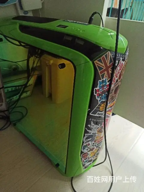 电脑主机显示器打印机音箱 60元起 - 图片 3