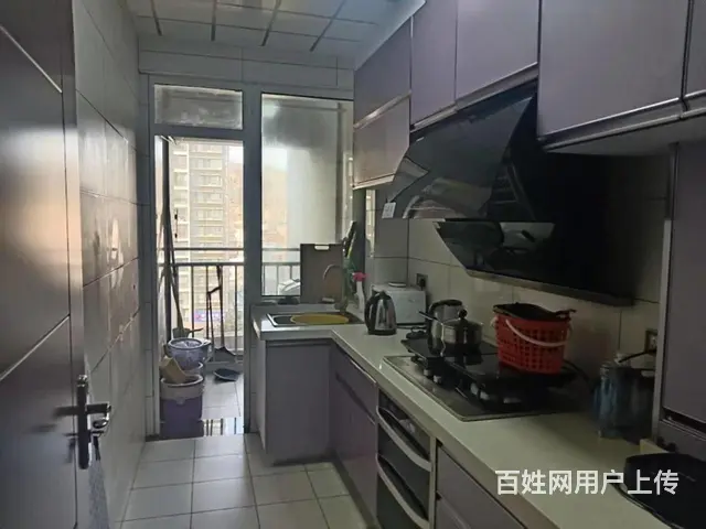 瑞丰新城精装全明三房配套成熟近满二可拎包入住看房方便 - 图片 7