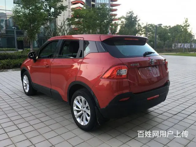 中华V3 - 图片 9