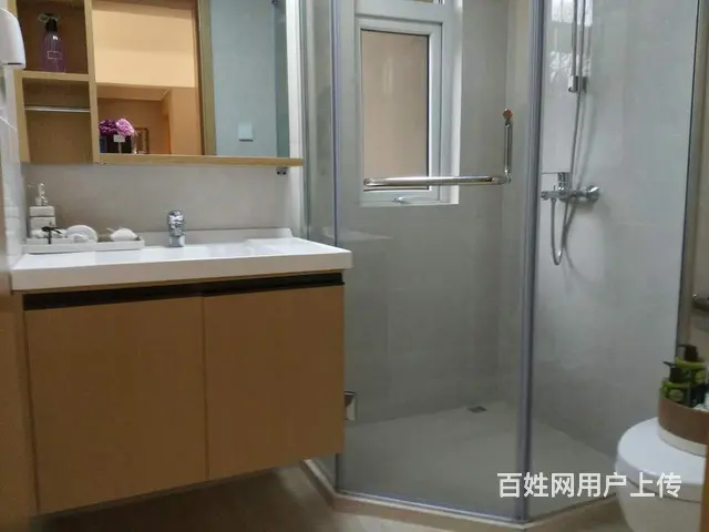 全椒容大亚龙湾 襄河湿地公园旁 高铁站旁 交通便利 - 图片 6