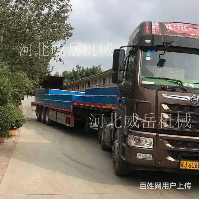 铸铁试验平台的检定准备工作是使用的前提 - 图片