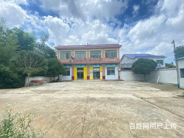 （房东直租）乌山互通普瑞大道黄桥大道旁800平整栋房屋出租 - 图片 1