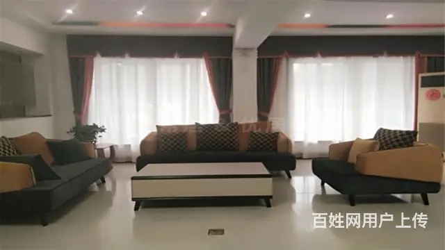 口 阳光花园独栋别墅 纯别墅区 位置安静 占地一 可扩 - 图片 1