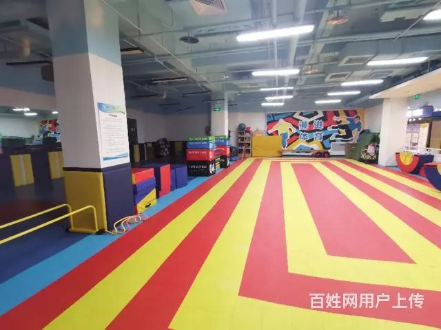 【同城搜铺网免费找店】开发区泰发祥360平商铺招租 - 图片 3