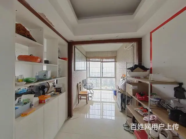 悦安雅苑 3室2厅126.18m?精装修 - 图片 10