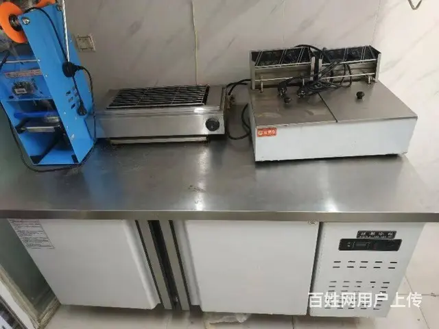 东湖市场附近快餐外卖店出兑保赚 - 图片 3