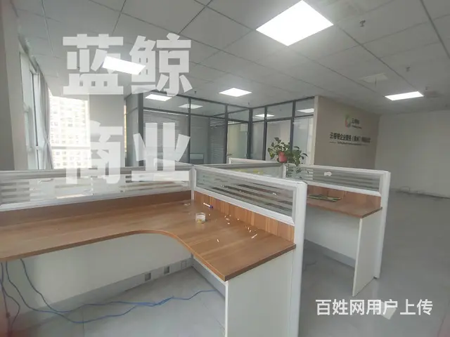 香榭大厦120平领包办公 - 图片 8