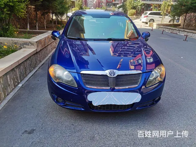 中华 骏捷 2008款 骏捷FRV 1.3 手动 豪华版 - 图片 2