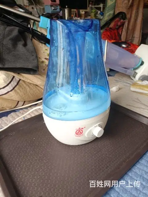 空气加湿器。10元。 - 图片 2