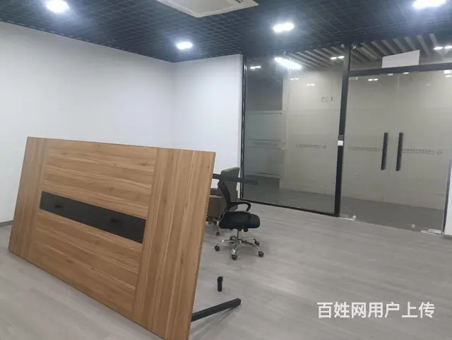 花桥 商务城核心区域80平至2000平 精装可定制 随时看房 - 图片 10
