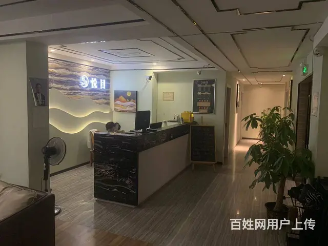 【易转免费推荐】义乌生意好繁华地段养生采耳店转让 - 图片 2