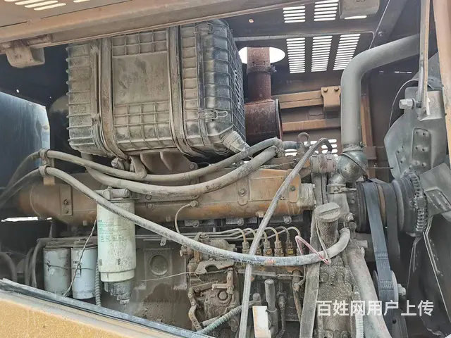 滴油不漏，发变无敌，到手不用投一分钱，机油刚换的， - 图片 3