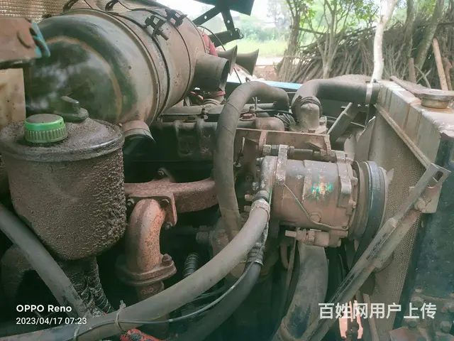四刚四前后驱动 - 图片 1