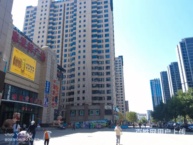 【同城搜铺网免费找店】开发区泰发祥360平商铺招租 - 图片 6