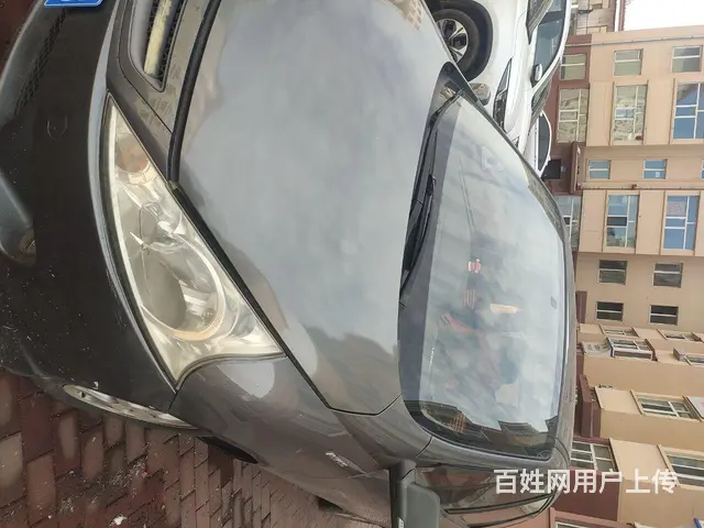 风行 景逸 2011款 1.5 手动 尊享型 - 图片 1