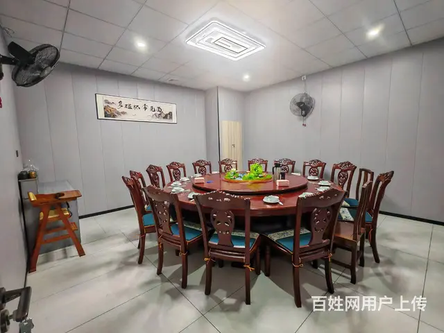 PZJ33673餐饮店炒菜馆门面店铺带设备整体低价转让 - 图片 4