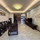 与水北一路之隔 免去孩子接送烦恼 菜市场就在对面 卢浮公馆