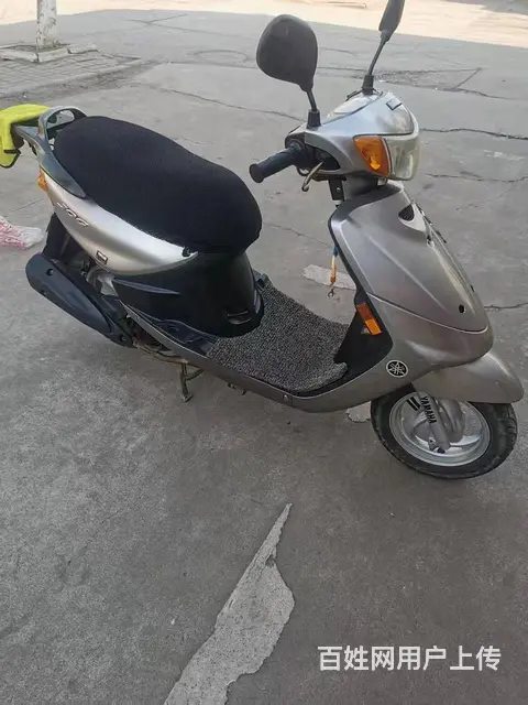 出售 雅马哈巧格摩托车 - 图片 3