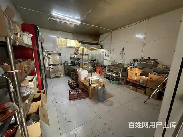 张店区九级村便民市场外卖店整体转让 - 图片 3